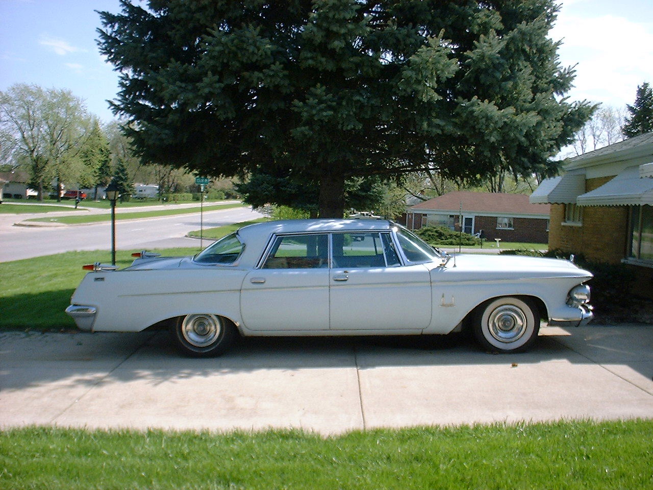 1962 Imperial