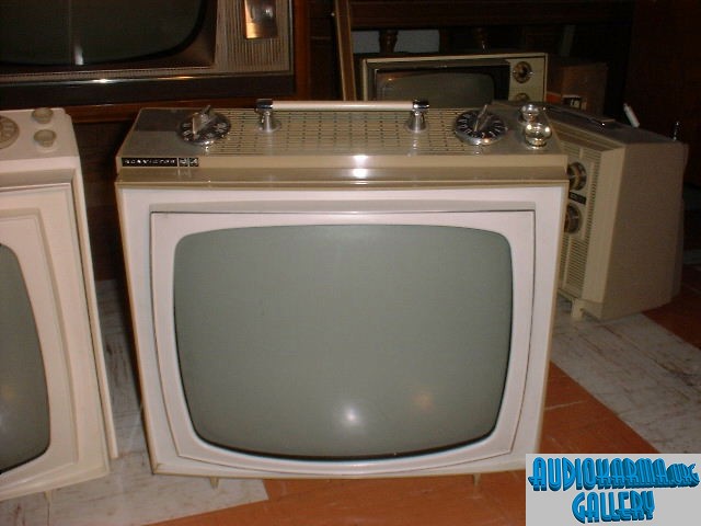 1963 rca victor "sweet 16"