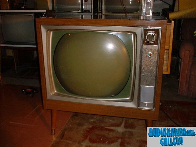 1963 Zenith 26KC20