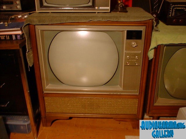 1965 RCA VICTOR CTC16