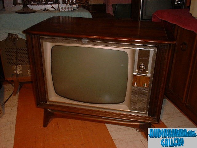 1966 RCA VICTOR CTC25