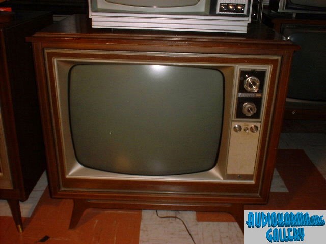 1966 zenith 20X1C38Z