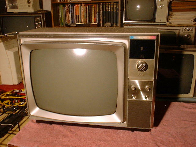 1967 RCA VICTOR CTC19