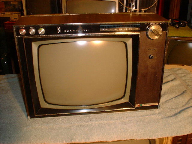 1967 RCA victor CTC22