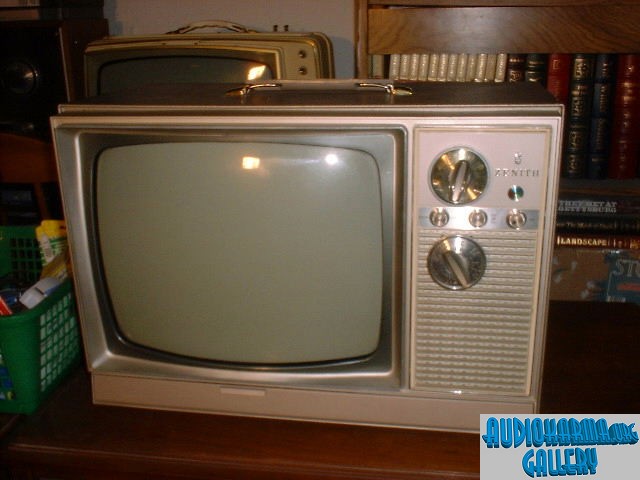 1968 Zenith 15YC615