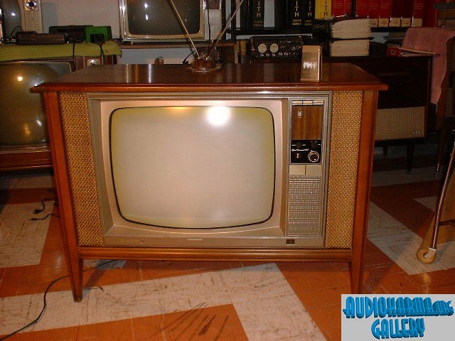 1968 Zenith 20Y1C50