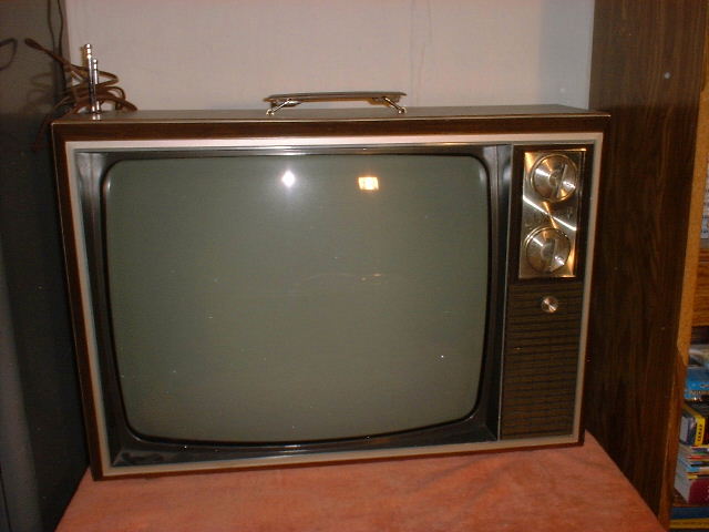 1971 zenith