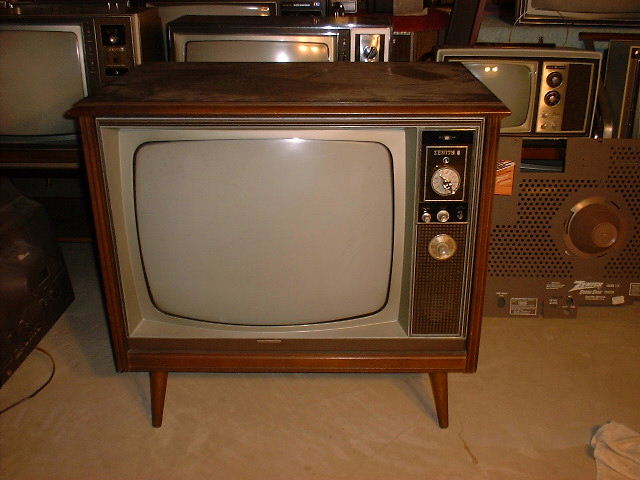 1972 zenith 20CC50
