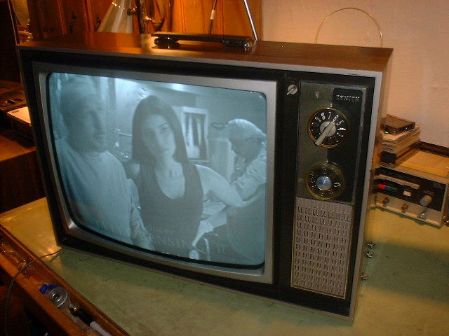 1973 zenith