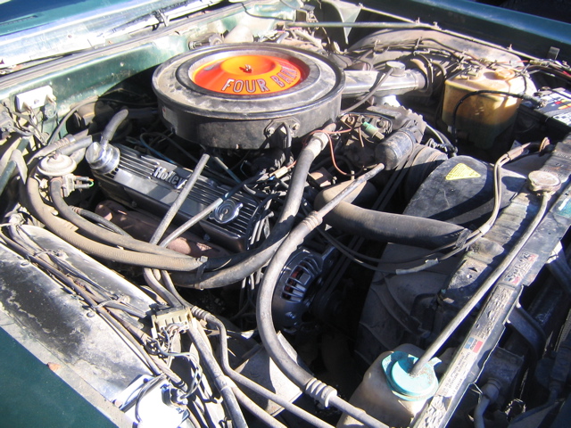 1974 Imperial