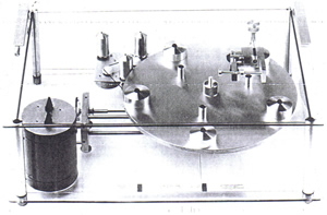1976 Transcriptors Transcriber