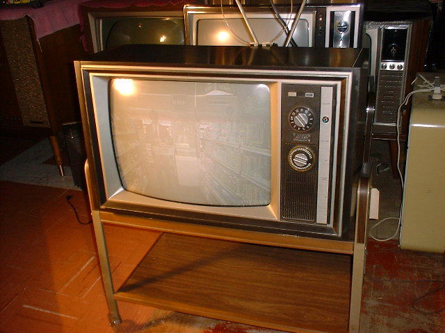 1977 zenith 19JC20
