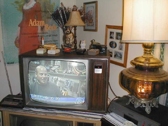 1979 Zenith 23"