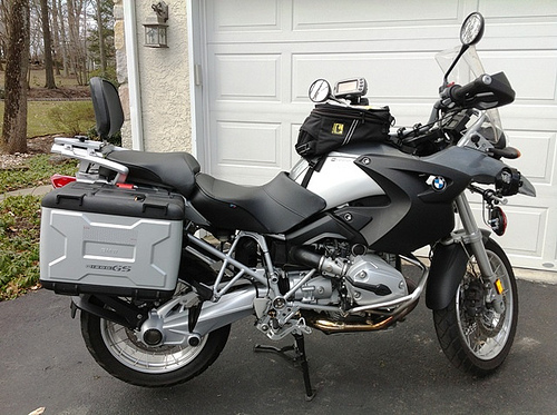 2007 GS8