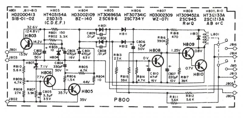 2270 P800