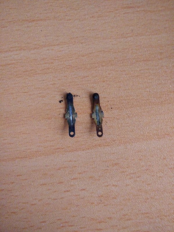 30 over years of carbon