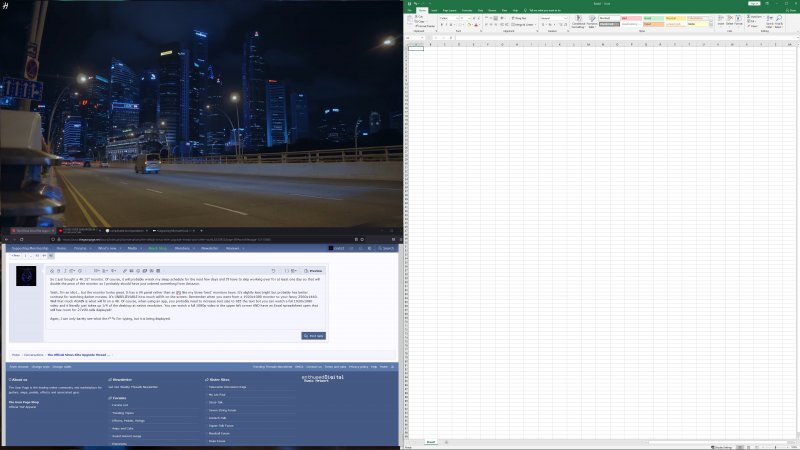 4K Desktop
