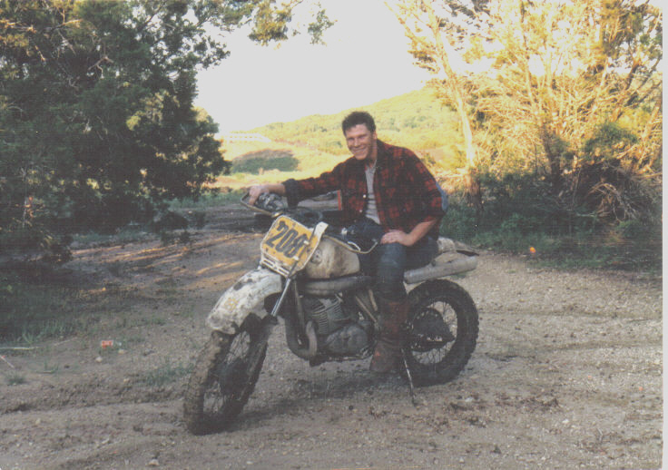 500 Husky