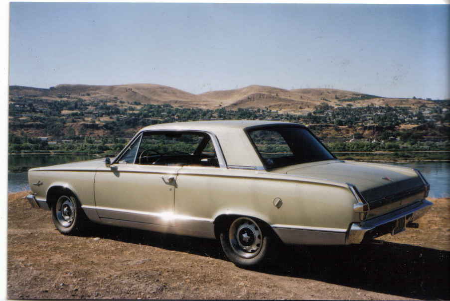 66 Valiant