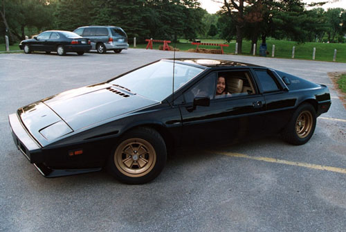 78 Lotus Esprit S2