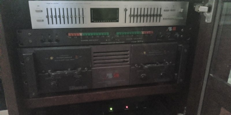 AB Systems 1200