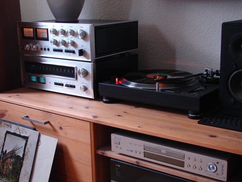 Accuphase
