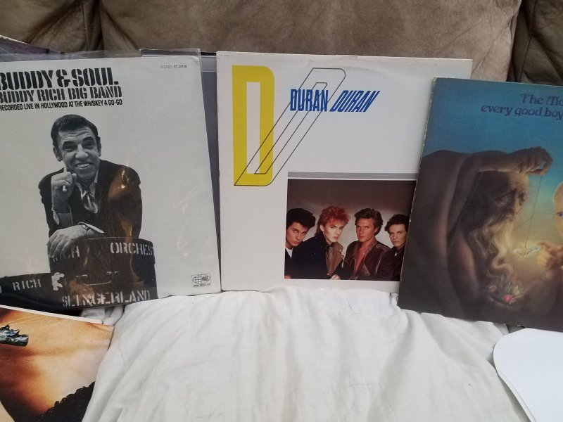 Albums