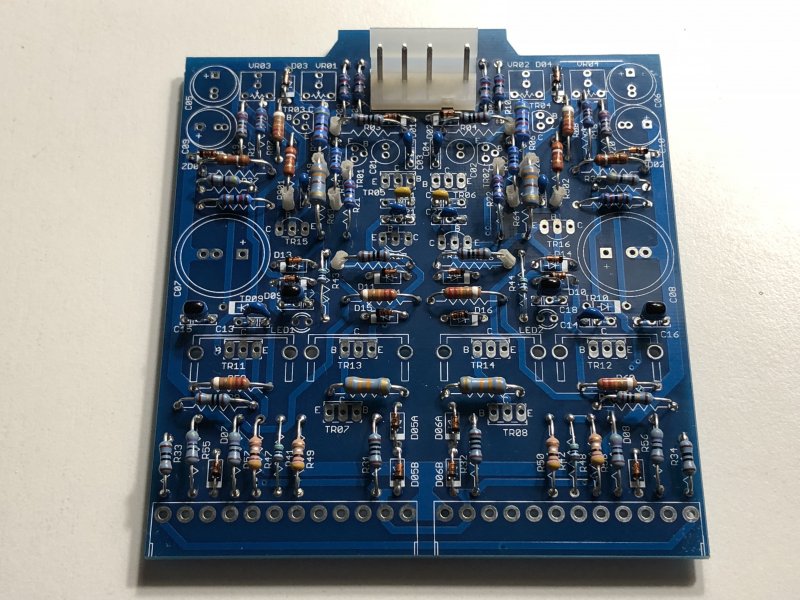 All Resistors