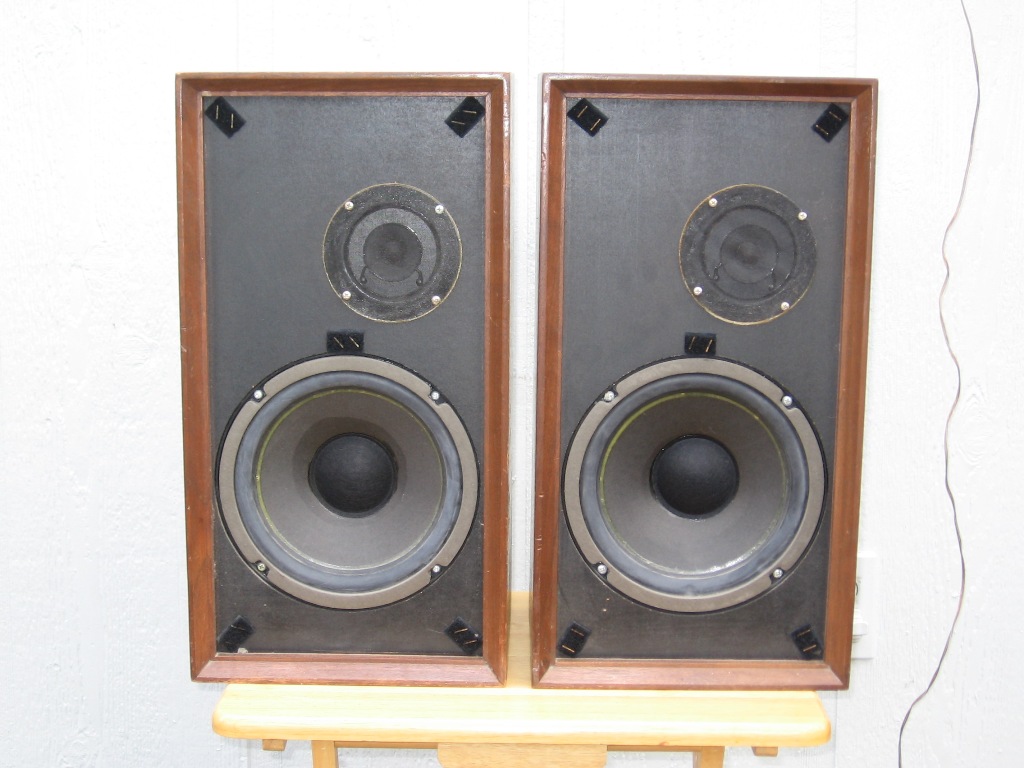 Altec 887A