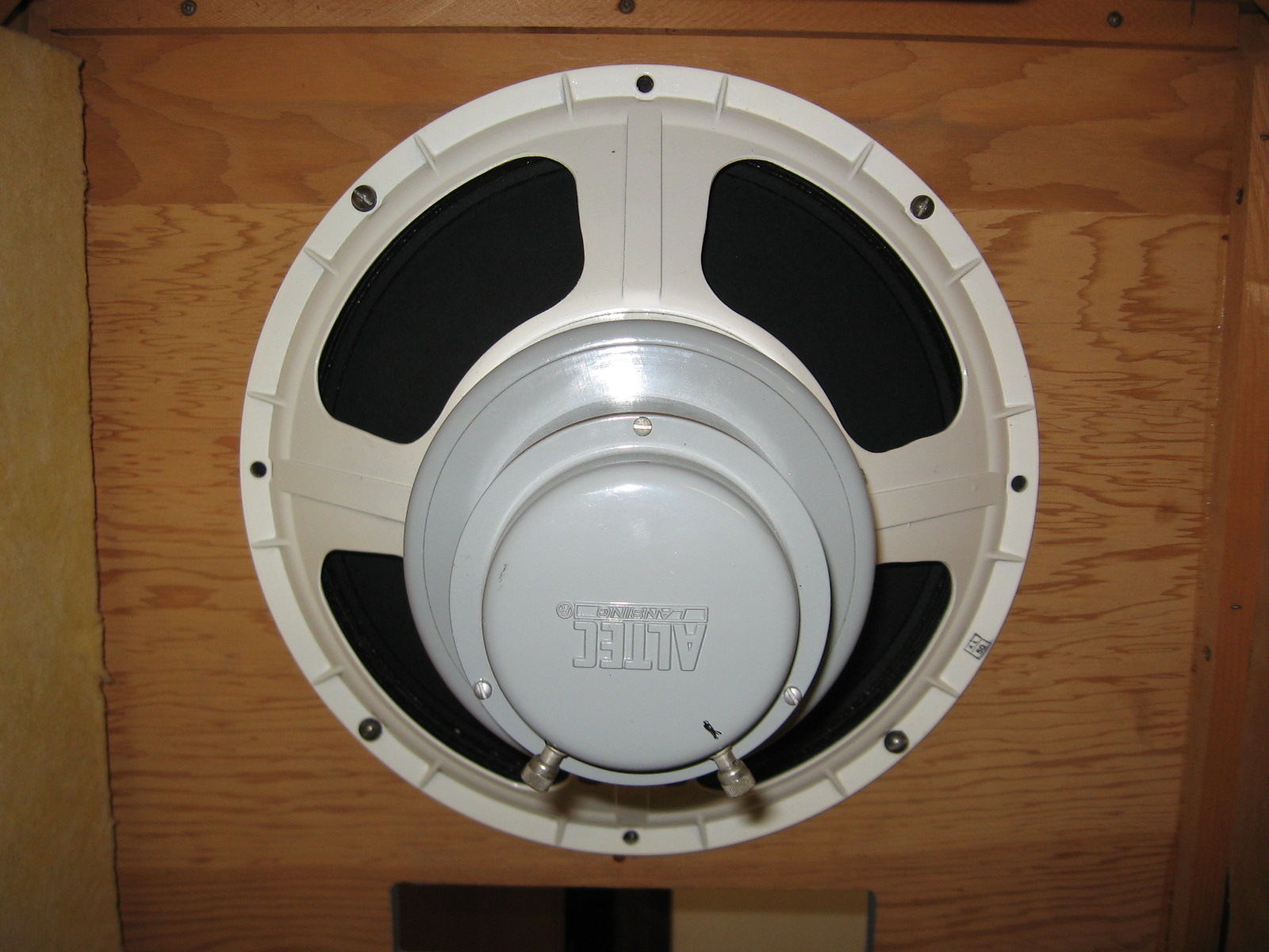 Altec Lansing 604e ^