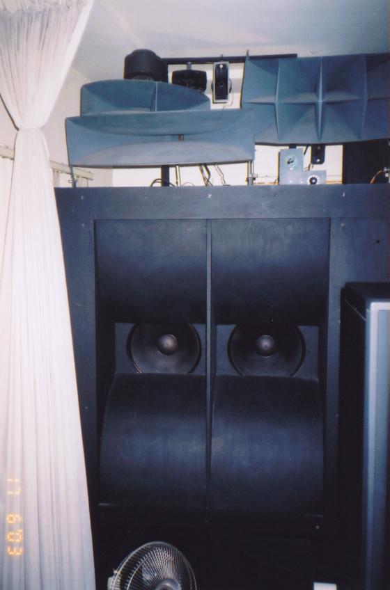 ALTEC LANSING A4