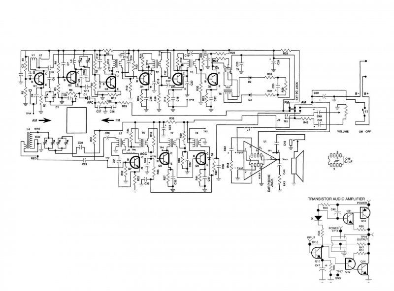 AMFM-108CK