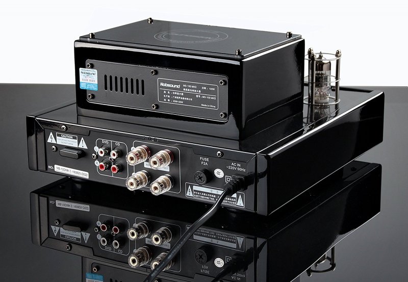 Amp
