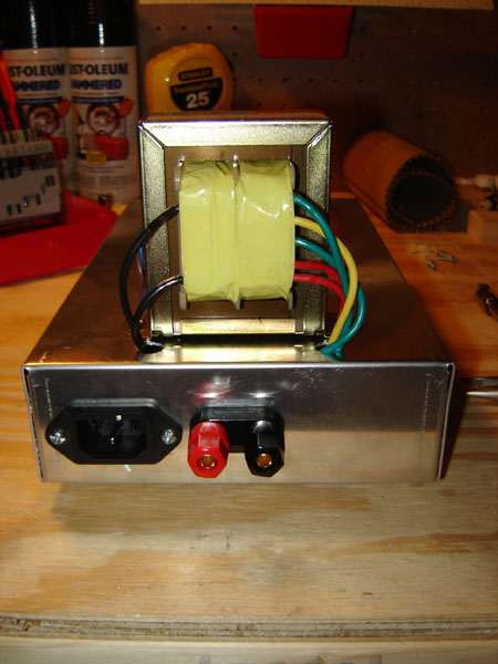 ampconnections