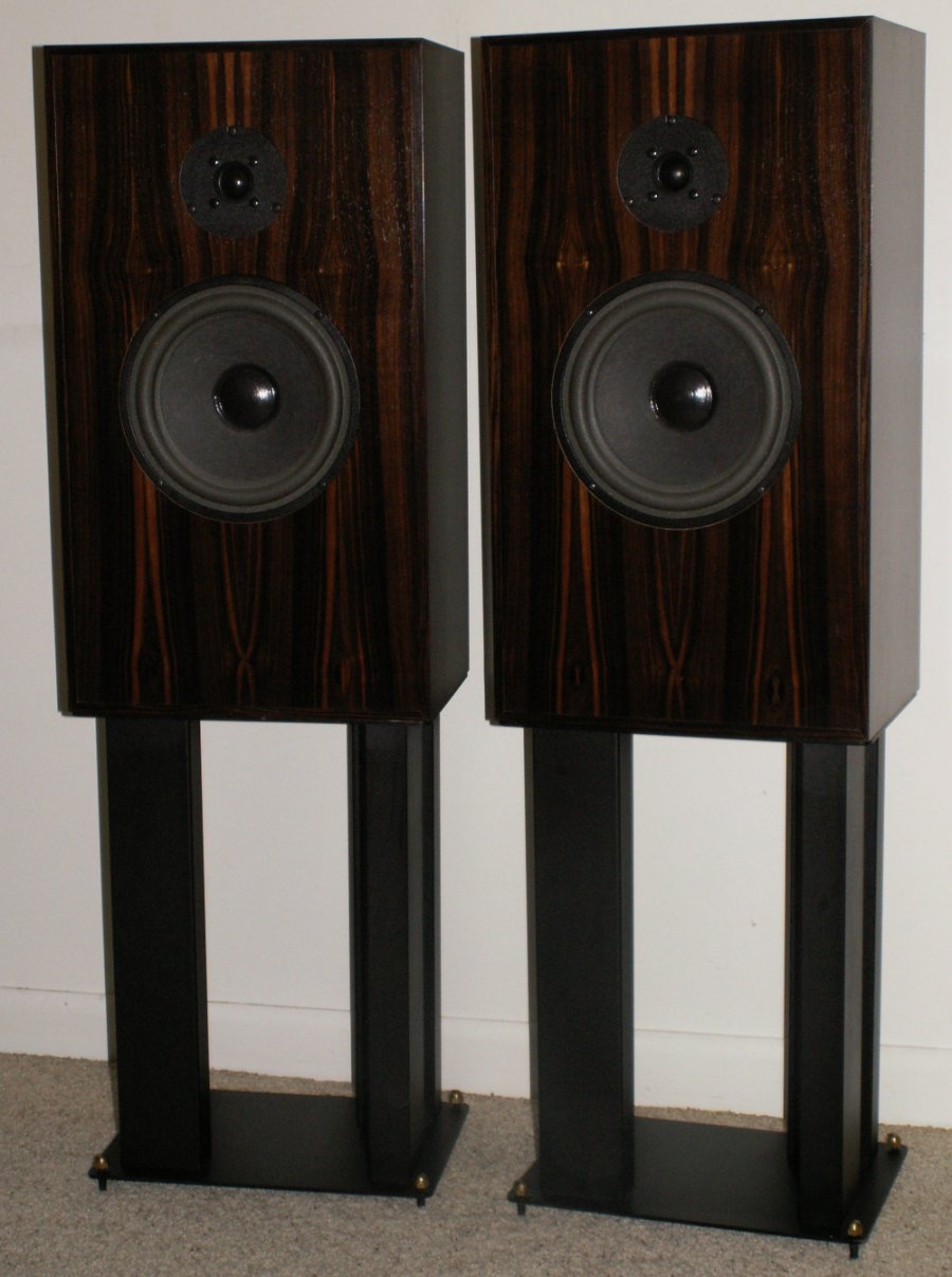 AN J Speaker