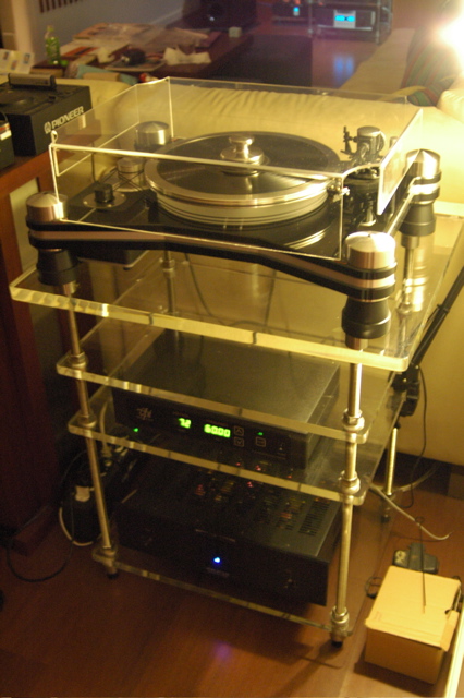 Analog Front End
