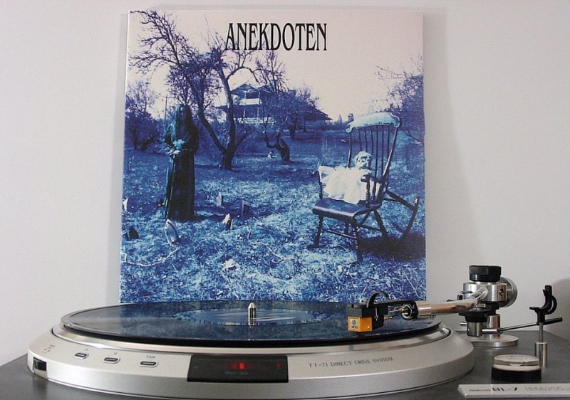 Anekdoten - Vemod_950
