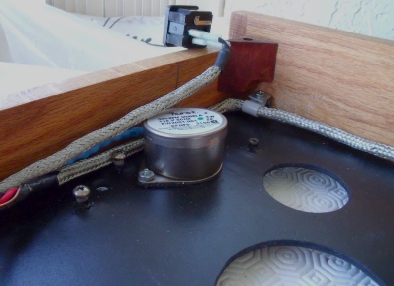 AR-XA-Custom Power Wiring