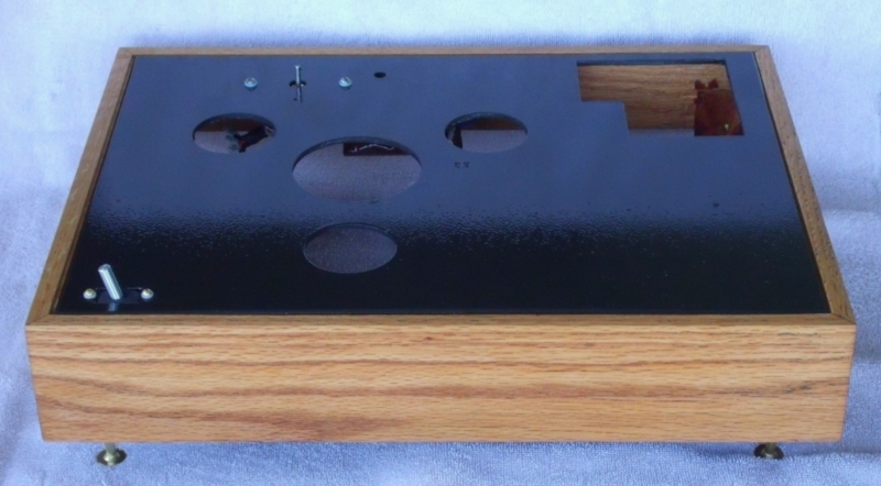AR-XA-Custom Progress 1