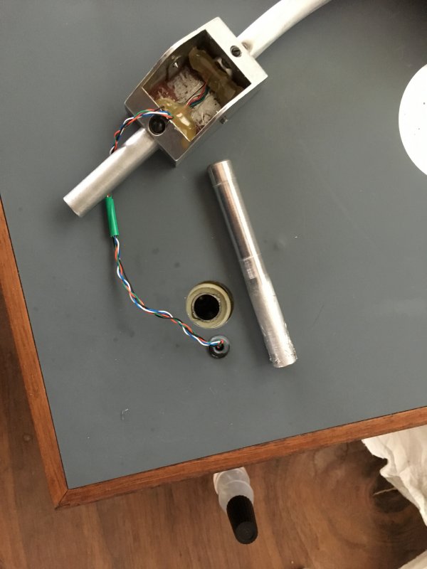 AR XA Mouse Nest