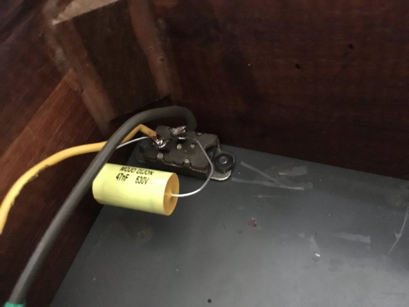 AR XA Mouse Nest