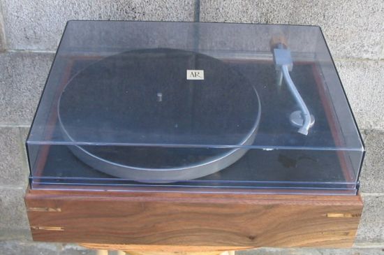 AR XA