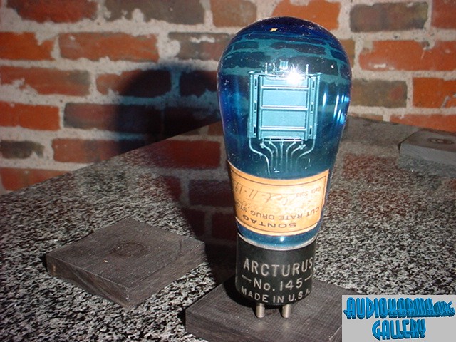 Arcturus 145