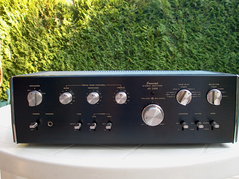 AU-5500