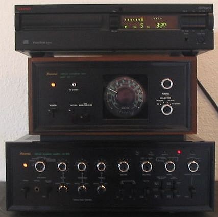 AU-999 + TU-777 + Nak CD2