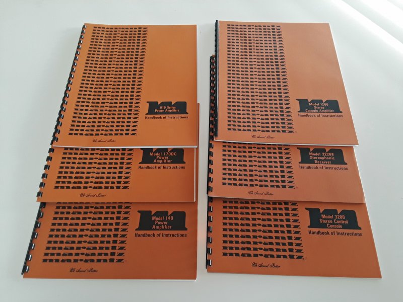 Audio Archives 1