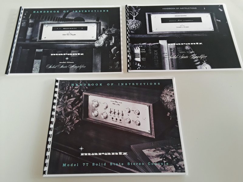 Audio Archives 2