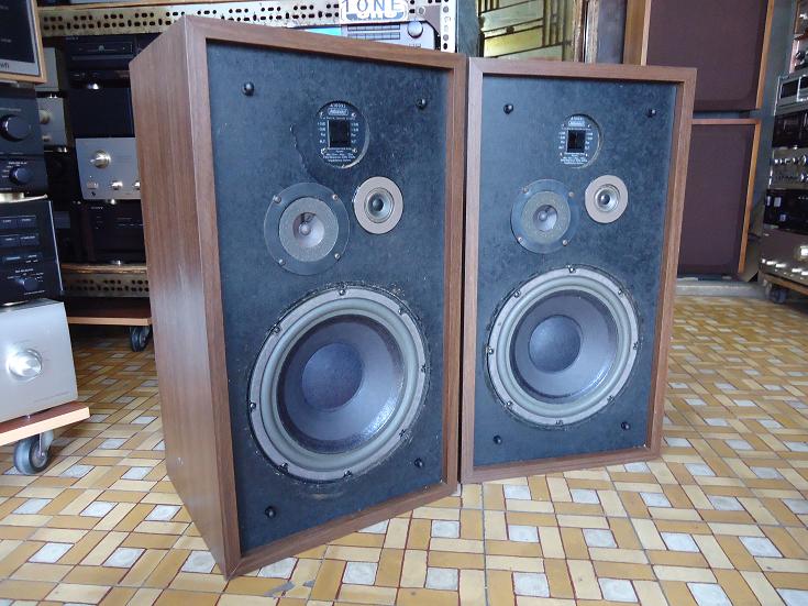 Audioanalyst A100xl