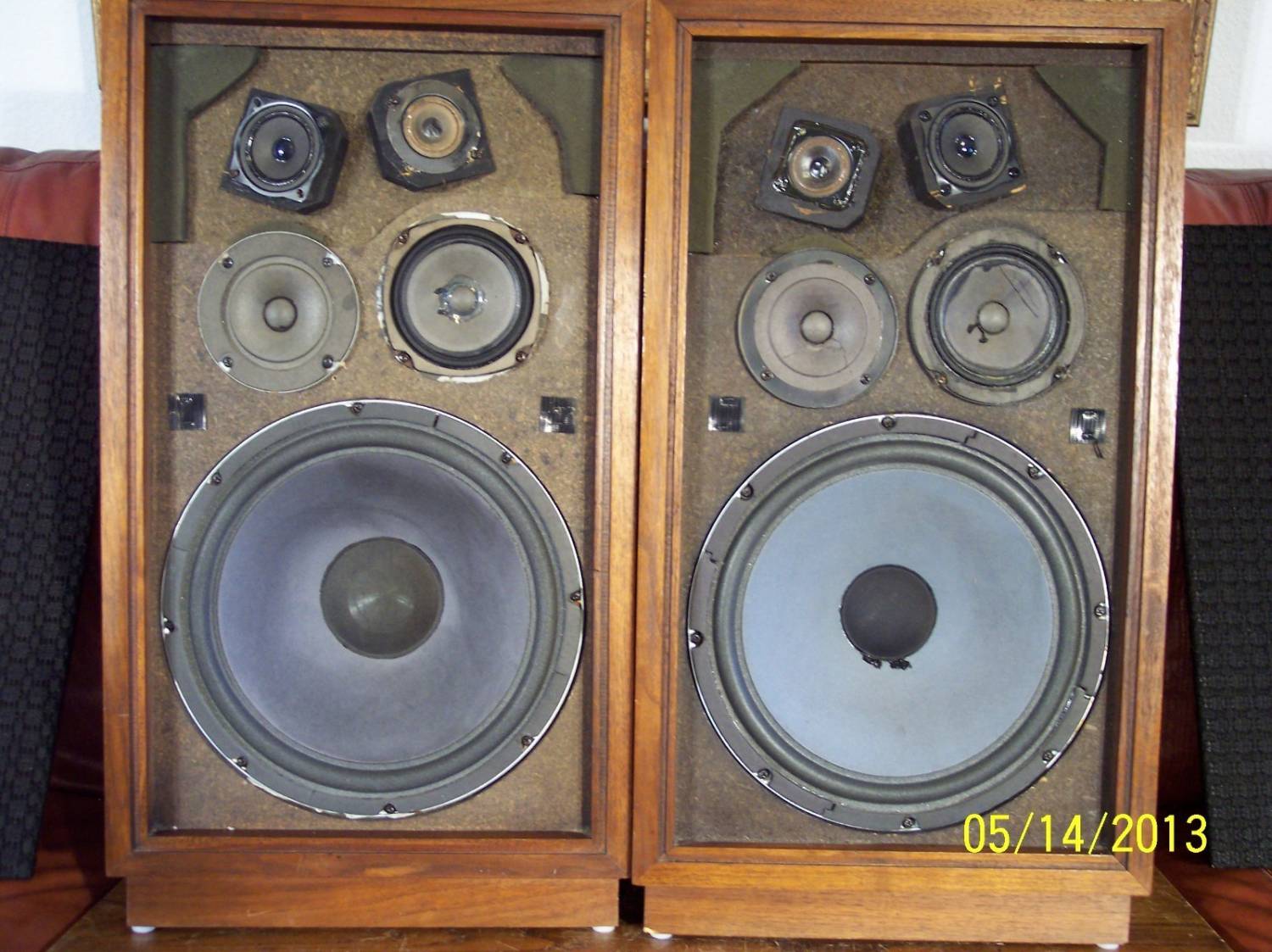 Audioanalyst A200