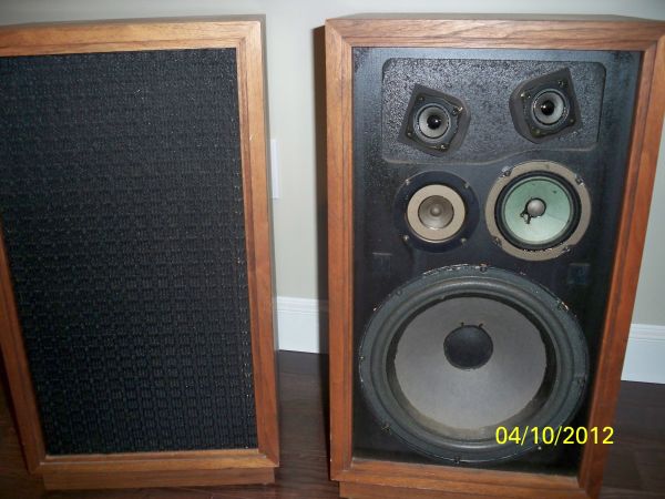 Audioanalyst A200x